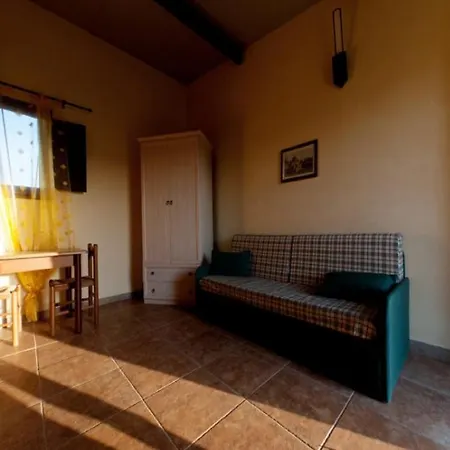 Holiday park Villaggio I Templi