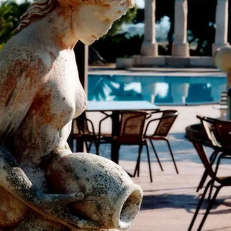 Holiday park Villaggio I Templi Acate
