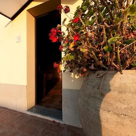 Holiday park Villaggio I Templi Acate