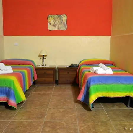 Villaggio I Templi Acate