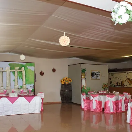 Villaggio I Templi *