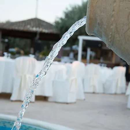 Villaggio I Templi Holiday park