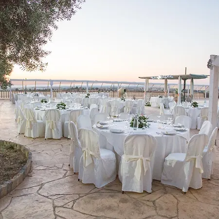 Villaggio I Templi Holiday park *