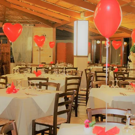 Villaggio I Templi Holiday park *