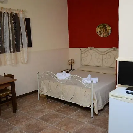 Villaggio I Templi Holiday park Acate