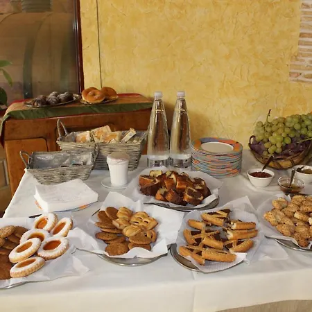 Villaggio I Templi